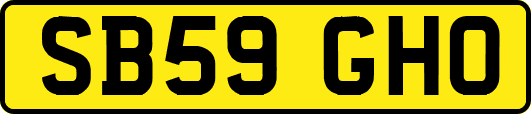 SB59GHO