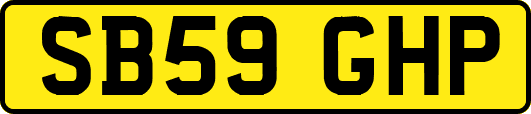 SB59GHP
