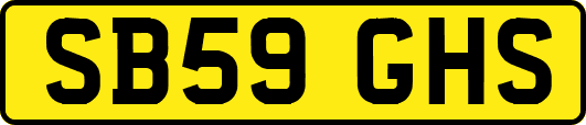 SB59GHS