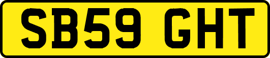 SB59GHT