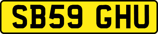 SB59GHU