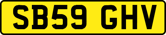 SB59GHV