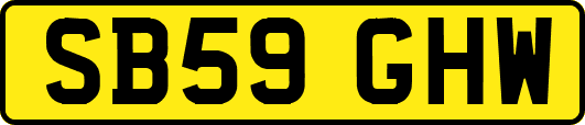 SB59GHW
