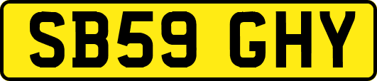 SB59GHY