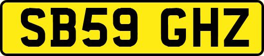 SB59GHZ
