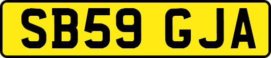 SB59GJA