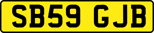 SB59GJB