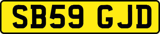 SB59GJD