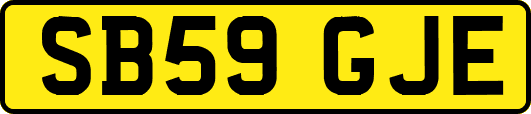 SB59GJE