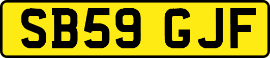 SB59GJF