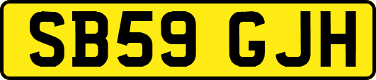 SB59GJH