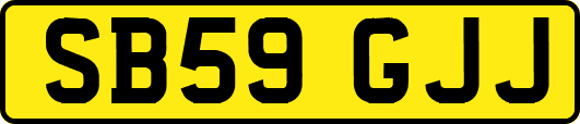 SB59GJJ