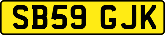 SB59GJK
