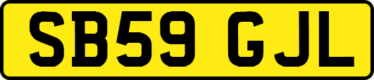 SB59GJL