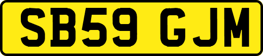 SB59GJM