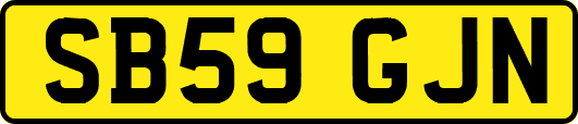 SB59GJN