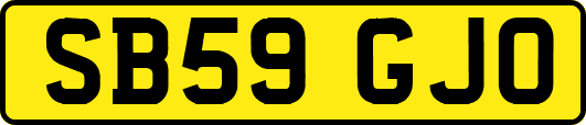 SB59GJO