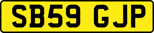 SB59GJP