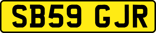 SB59GJR