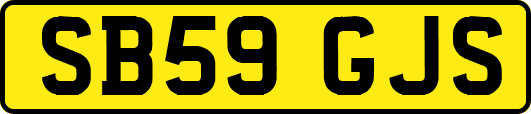 SB59GJS