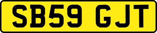 SB59GJT