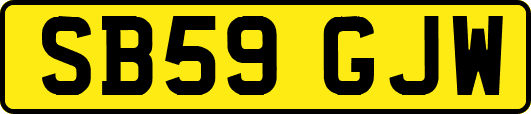 SB59GJW