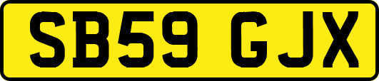 SB59GJX