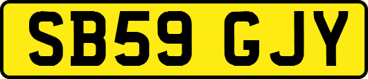 SB59GJY