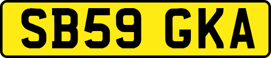 SB59GKA