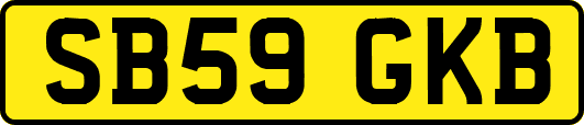 SB59GKB