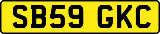 SB59GKC
