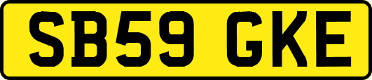 SB59GKE