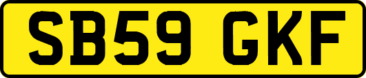 SB59GKF