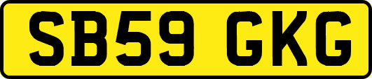 SB59GKG