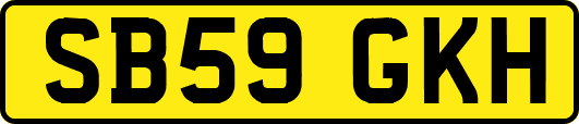 SB59GKH