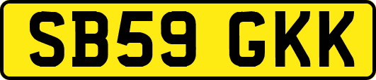 SB59GKK
