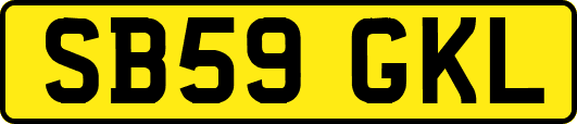 SB59GKL