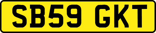 SB59GKT