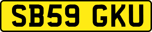 SB59GKU