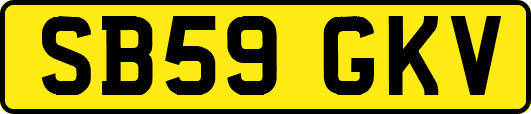 SB59GKV