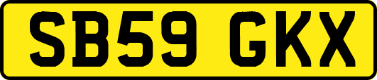 SB59GKX