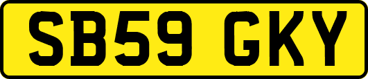 SB59GKY