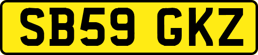 SB59GKZ