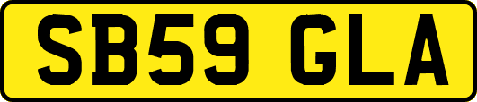 SB59GLA