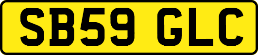 SB59GLC