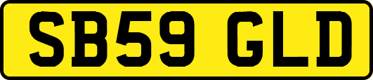 SB59GLD
