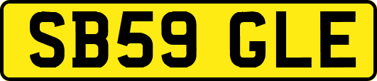 SB59GLE