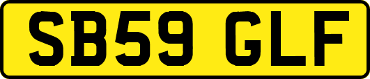 SB59GLF
