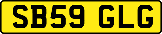 SB59GLG