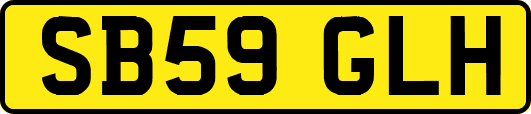 SB59GLH